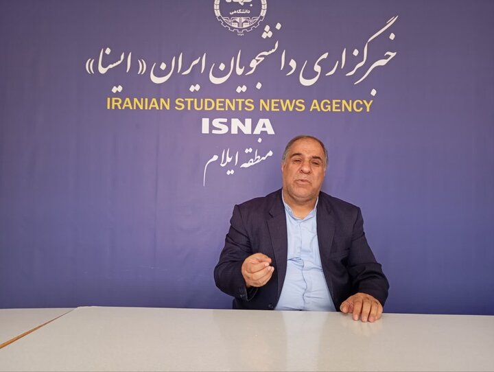 عضو هیئت علمی دانشگاه آزاد ایلام: طرح مقابله با نفوذ، صیانت از نخبگان است نه محدودیت آنان