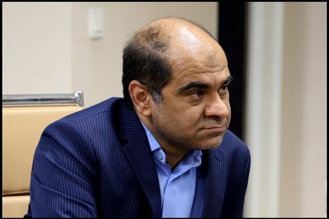 رئیس موزه هنرهای معاصر: تهدید جدی سیلاب برای موزه وجود ندارد