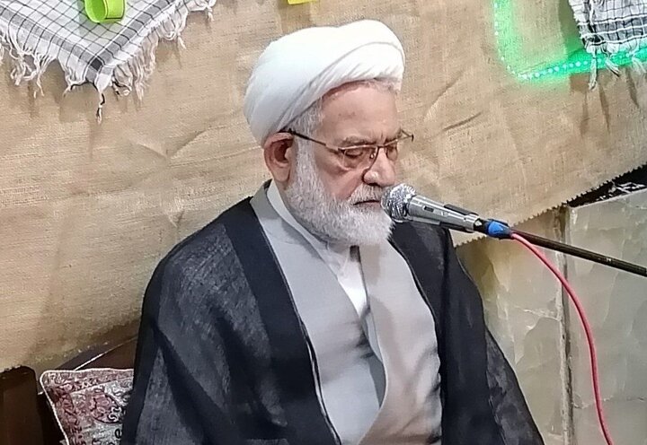 منتظری: واقعیت‌های دفاع مقدس باید به نسل جوان منتقل شود/ دشمنی با ایران پایان نیافته است