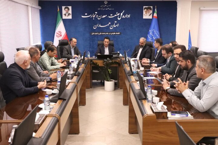 اتاق اصناف باید جایگاه خود را در اقتصاد استان ارتقا دهد