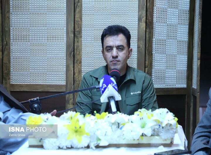شهردار تبریز: تکمیل مقبرالشعرا به ۲ همت اعتبار نیاز دارد