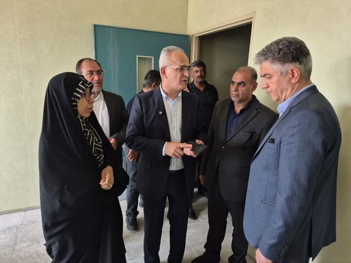 مطالبات درمانی و امدادی مازندران روی میز کمیسیون بهداشت مجلس