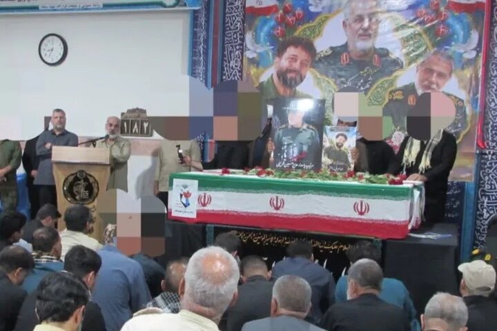 شهدا با ایستادگی در مسیر الهی، امنیت و خدمت به مردم را معنا کردند