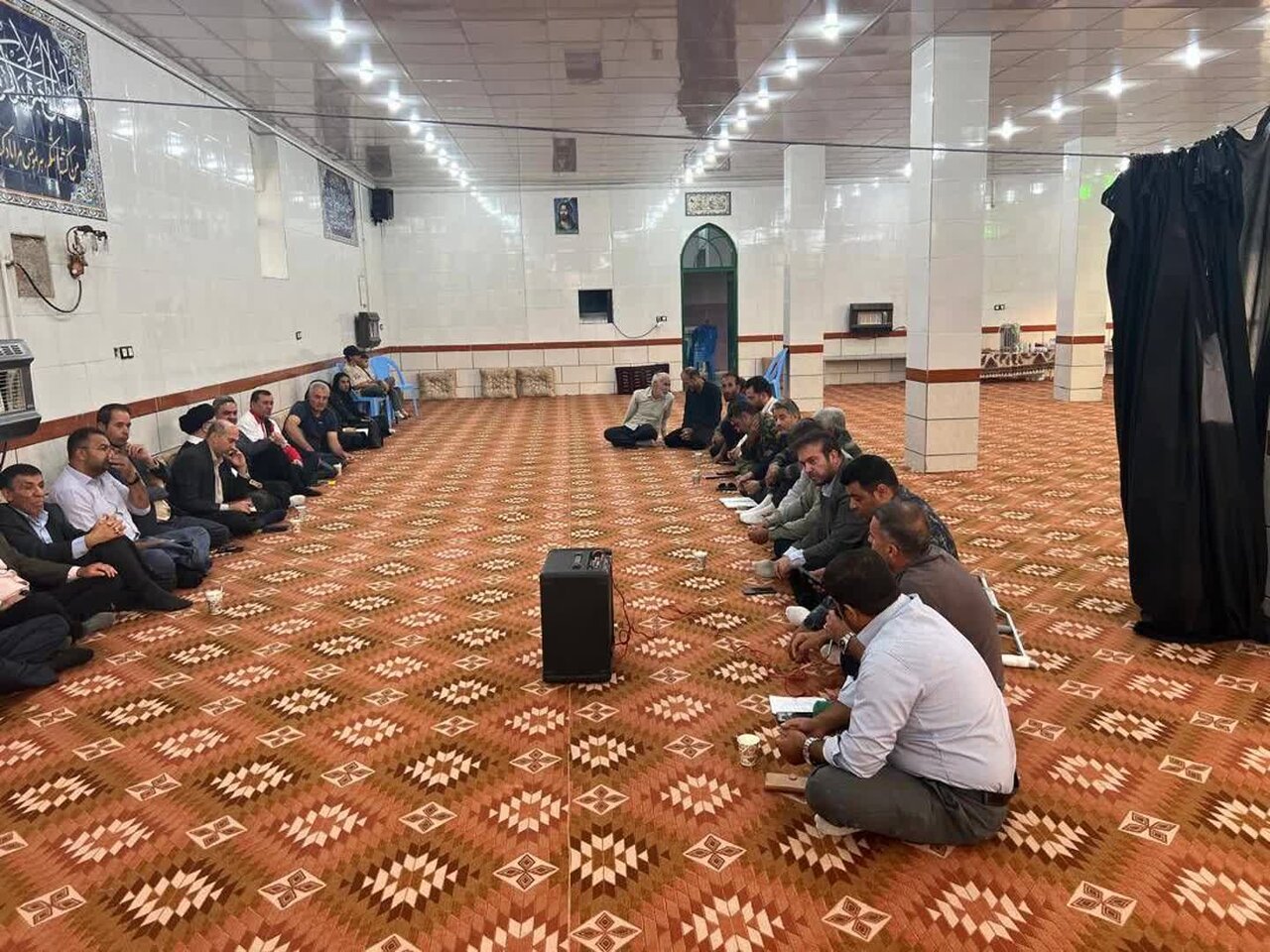 پرداخت ۱۲۰۰ فقره وام مقاوم‌سازی مسکن روستایی در خفر