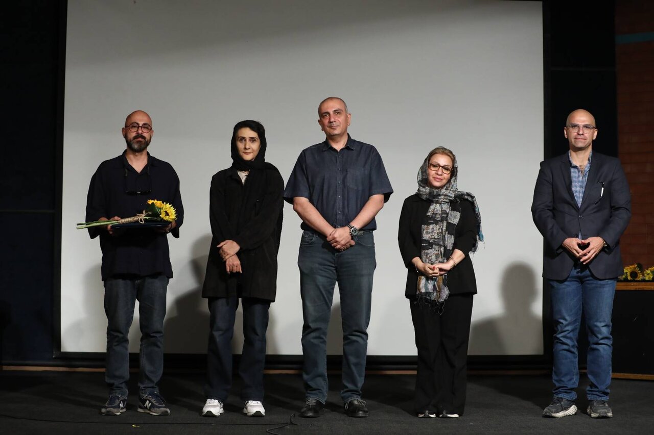 برگزیدگان مسابقه مطبوعاتی انجمن منتقدان و نویسندگان تئاتر ایران معرفی شدند