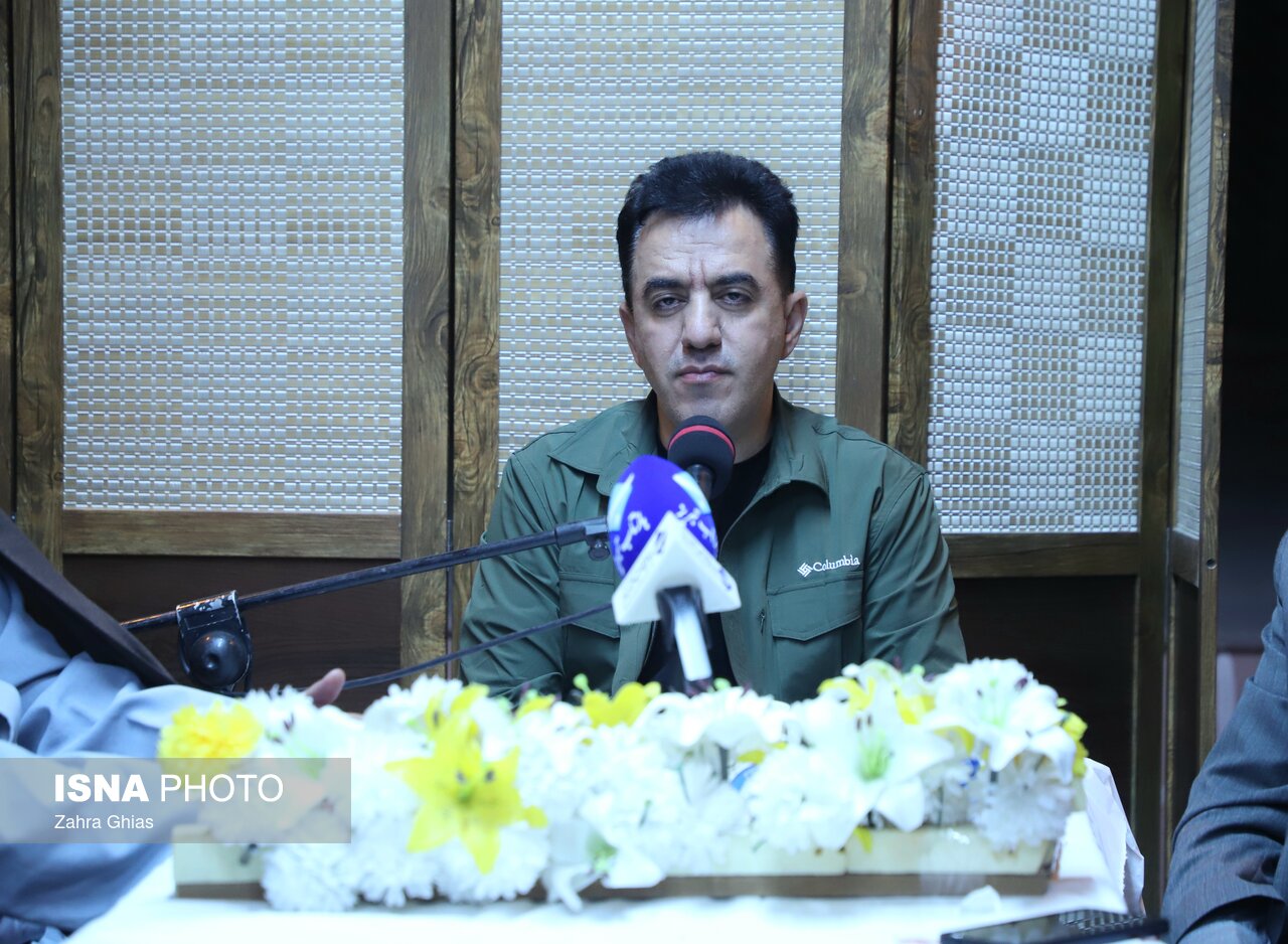 شهردار تبریز: تکمیل مقبرالشعرا به ۲ همت اعتبار نیاز دارد