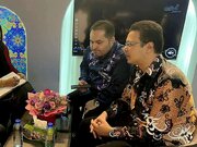 پرواز مستقیم ایران و مالزی برقرار است/ به‌دنبال بازگشت ایرانی‌ها هستیم