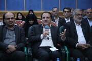 استاندار ایلام: ازدواج آسان به معنای حذف شادی و جشن نیست