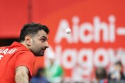 نوشاد عالمیان: هنوز کارم تمام نشده است/ هاریموتو در بهترین فرم زندگی‌اش بود
