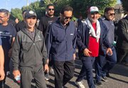 شهردار: زیرساخت‌های صدرا باید متناسب با رشد جمعیت توسعه یابد