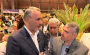 نماینده مجلس: نمایشگاه‌ها ظرفیت‌های شهرستان‌ها را در تراز ملی معرفی می‌کنند