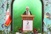 سخنان رئیس‌جمهور در سازمان ملل در تراز ملت ایران، انقلاب اسلامی و محکم ایراد شد