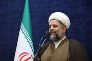 مدیرکل تبلیغات اسلامی تهران: امام جمعه باید از نماز جمعه تا متن زندگی مردم حضور داشته باشد