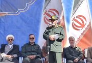 در ۲ جنگ اخیر، آموخته‌های دفاع هشت ساله را مشق کردیم/ ۷ ماه است که در جنگیم