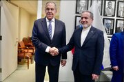 قدردانی عراقچی از مواضع مسئولانه روسیه در مخالفت با یک‌جانبه‌گرایی ستیزه‌جویانه آمریکا