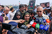 سفر وزیر راه و شهرسازی به هرمزگان