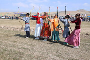 چهاردهمین جشنواره فرهنگی ورزشی جام ستارخان - ورزقان