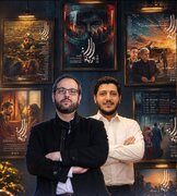 فصل سوم سریال «سرو سپید سرخ» کلید خورد