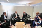 تأکید ایران و هند بر استفاده از ظرفیت‌ها برای جلوگیری از تشدید تنش در منطقه