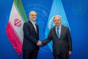 تأکید بر دیپلماسی، صلح منطقه‌ای و حل و فصل مسائل از مسیر گفت‌وگو