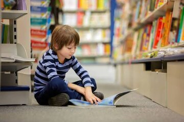 تمایل انسان به برجای گذاشتن اثر ماندگار از ۴ سالگی