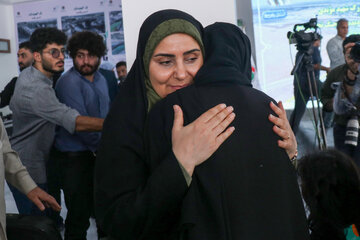سفر وزیر راه و شهرسازی به بندرعباس