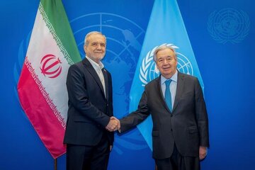 تأکید بر دیپلماسی، صلح منطقه‌ای و حل و فصل مسائل از مسیر گفت‌وگو