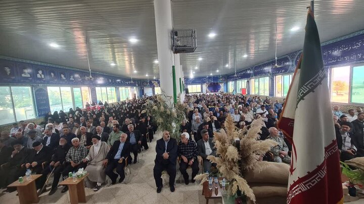 امیر سرتیپ آراسته: یک وجب از خاک ایران را از دست ندادهایم و نخواهیم داد