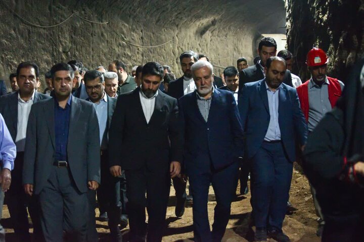 شهردار: شیراز با عبور از تک‌خطی شدن به سمت شبکه جامع مترویی می‌رود