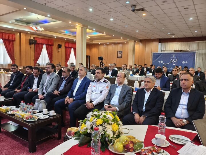 راهکارهای خدمات شهری باید متناسب با نیاز شهرها ارائه شود