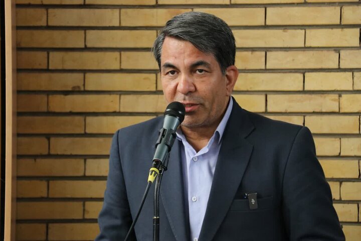 کلنگ‌زنی موزه ملی پسته در پایتخت پسته ایران/ طالبی: رفسنجان در مسیر توسعه قرار دارد
