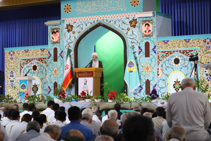 سخنان رئیسجمهور در سازمان ملل در تراز ملت ایران، انقلاب اسلامی و محکم ایراد شد