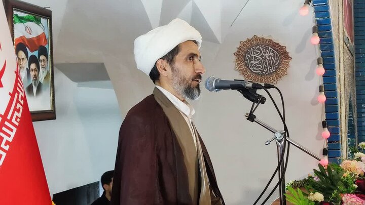 مدرسه و دانشگاه باید محل امید و ساختن آینده باشند