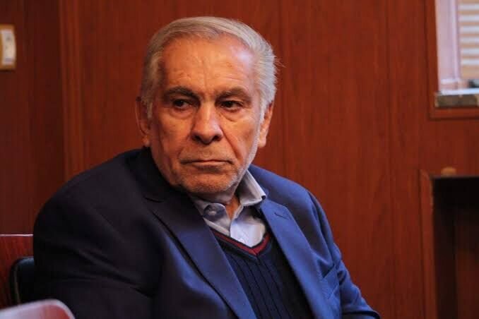در گذشت «احمد ناطق نوری» نماینده ادوار مجلس شواری اسلامی