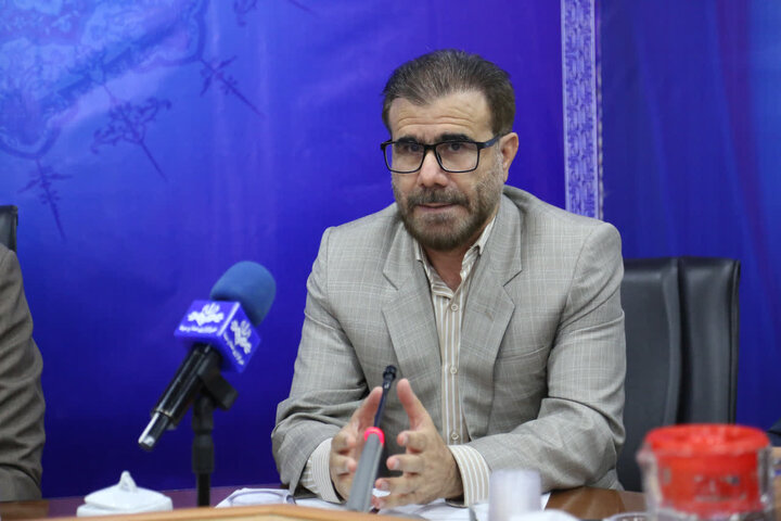 اجرای پردیس مفاخر و پروژه پیادهراه هویتمحور شهر کرمانشاه تسریع شود