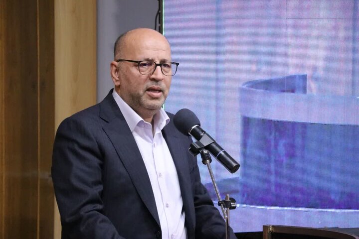صدای مطالبه پسته‌کاران رفسنجان درباره رفع تعهد ارزی را به وزیر اقتصاد می‌رسانم