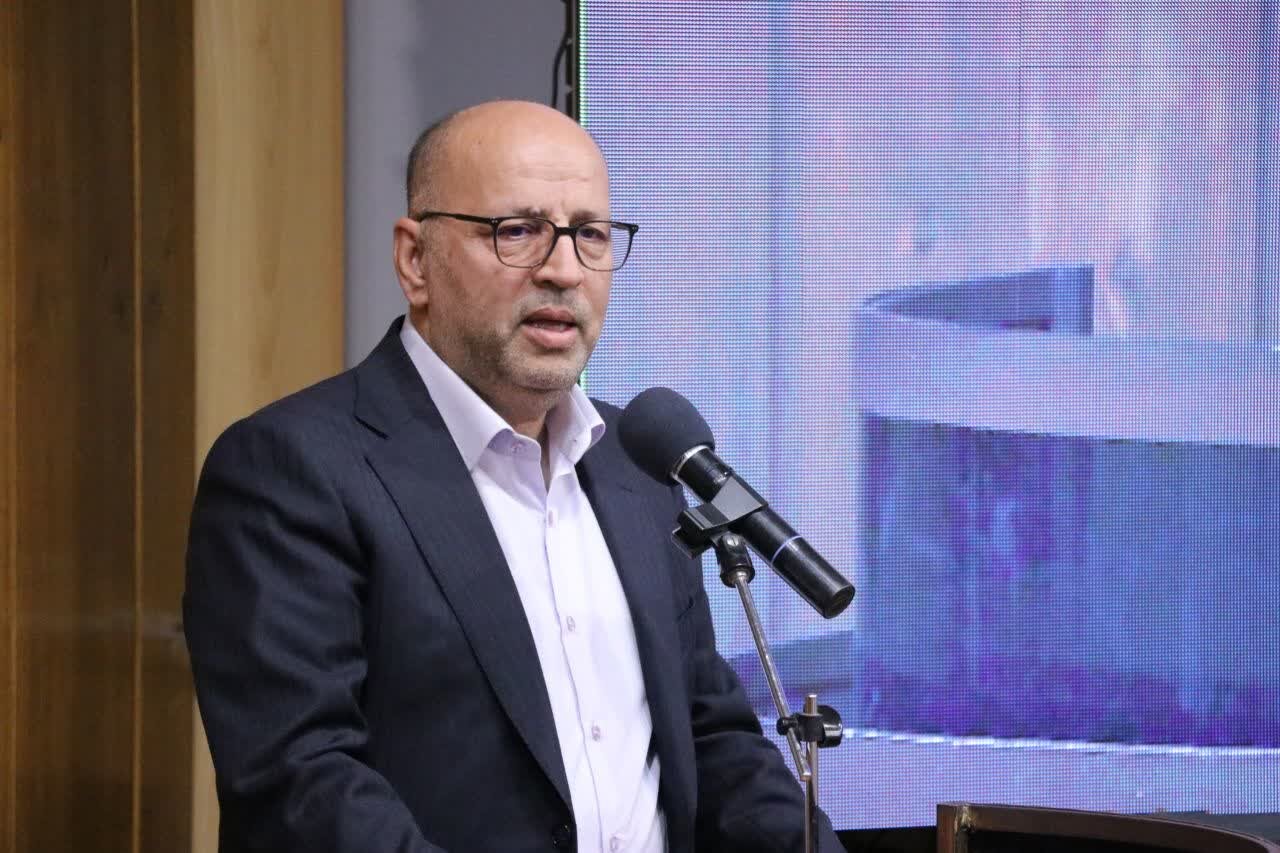 صدای مطالبه پستهکاران رفسنجان درباره رفع تعهد ارزی را به وزیر اقتصاد میرسانم