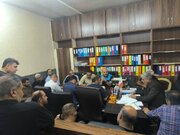 تشریح اقدامات هیات فوتبال اهواز برای تسهیل امور باشگاه‌ها