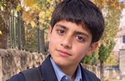 مرگ نوجوان ۱۴ ساله در بحرآسمان جیرفت/ احتمال حمله خرس در دست بررسی است