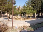 بوستان‌های محله‌ای کوچک ایلام؛ فضاهایی که رها شده‌اند