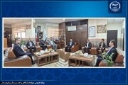 تأکید بر بهره‌مندی سیستان و بلوچستان از ظرفیت‌های کلان جهاددانشگاهی