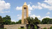 وزش باد نسبتاً شدید در همدان طی دوشنبه و سه‌شنبه/ بارش‌های خفیف از پنجشنبه