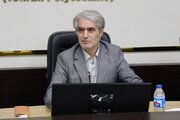 تأکید رئیس دانشگاه امیرکبیر بر نقش دانشگاهیان در عبور از چالش‌های کشور