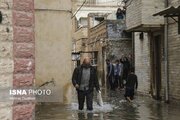۱۸۰ حفاری آبفا در شهر اهواز ترمیم نشده است/ وجود بیش از ۲۰۰ پس‌زدگی فاضلاب 