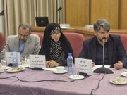 تزریق تجهیزات و اعتبارات جدید به حوزه سلامت مازندران