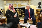 واشنگتن‌پست: عربستان گزینه دستیابی به تسلیحات هسته‌ای را باز نگه داشته است