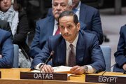 نخست‌وزیر قطر: محاصره تنگه هرمز غیر قابل قبول است