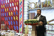 استاندار: نمایشگاه اقتصاد گردشگری فارس باید منجر به اشتغال و رونق معیشت مردم شود