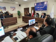 ۲۷ مصوبه برای شتاب‌بخشی به ساماندهی و توسعه شهری در شمال سیستان و بلوچستان تصویب شد
