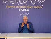 جنگ در ایلام آغاز و در این استان ختم شد/سه عامل معنویت، ولایت و انسجام ملی ما را پیروز کرد